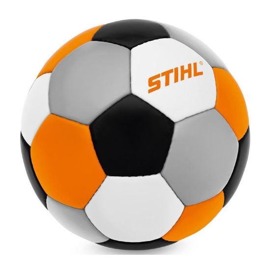 Pallone da calcio Stihl