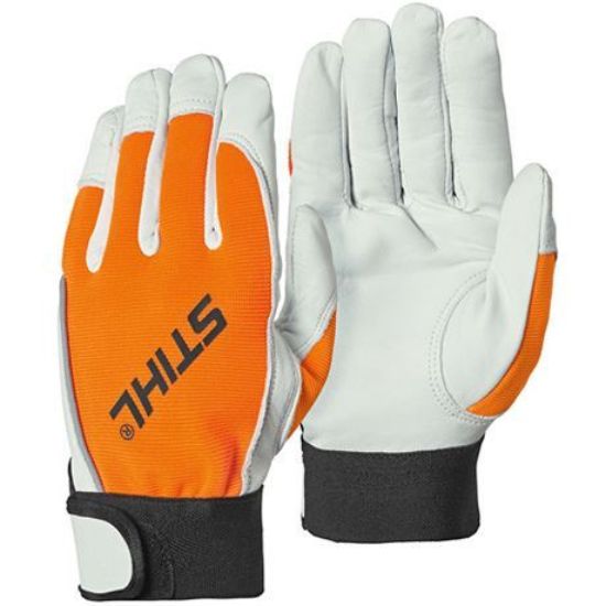 Guanti Dynamic SensoLight Stihl