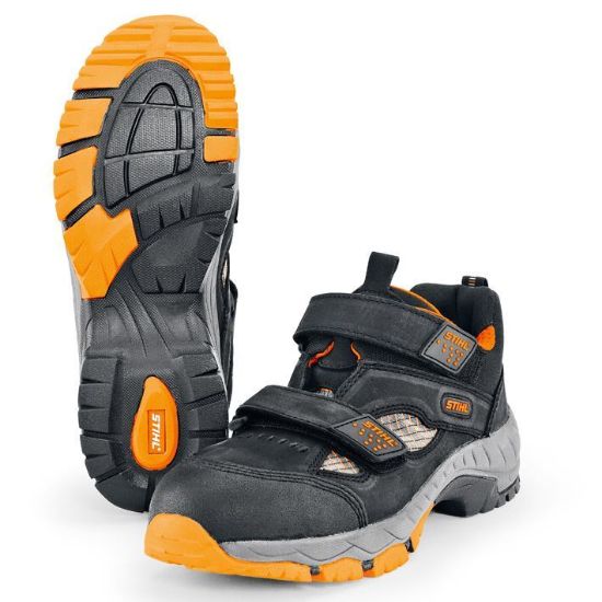 Scarpe Worker Vent S1 Stihl
