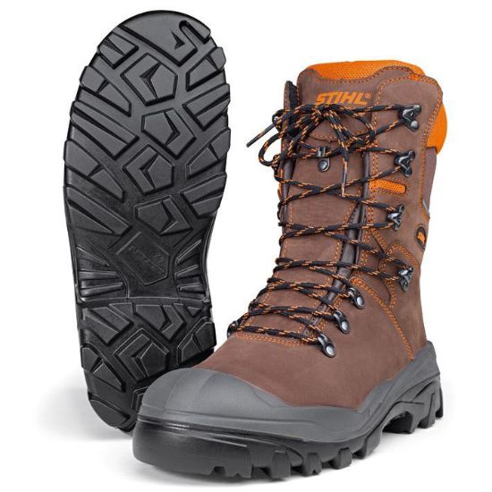 Scarponi DYNAMIC S3 Stihl