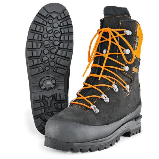 Scarponi ADVANCE GTX Stihl