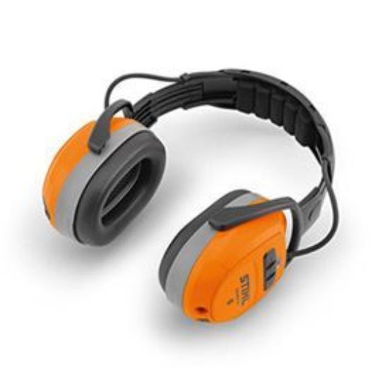 Cuffia DYNAMIC BT Stihl