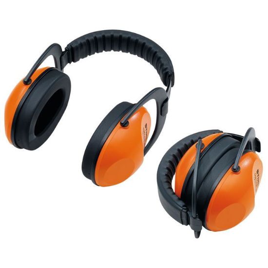 Cuffie Concept 24 F Stihl