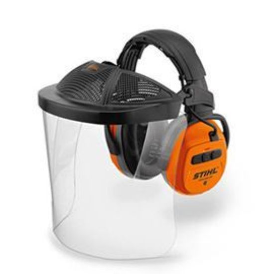 Cuffie DYNAMIC BT-PC Stihl