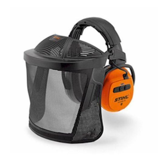 Cuffie DYNAMIC BT-N Stihl