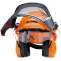 Occhiali di protezione integrabili Stihl