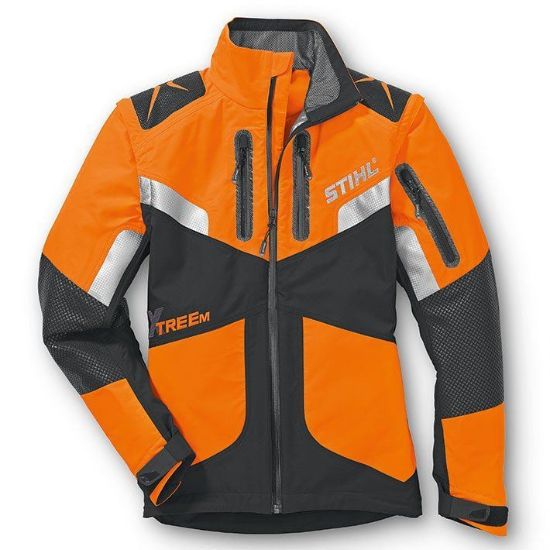 Giacca ADVANCE X -TREEm Stihl