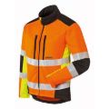 Giacca segnaletica antitaglio MS Protect Stihl