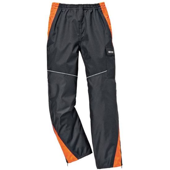 Pantaloni protettivi da agenti atmosferici Raintec Stihl