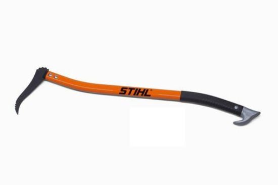 Zappino in alluminio Stihl