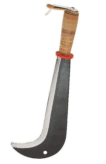 Roncola bergamasca Stihl