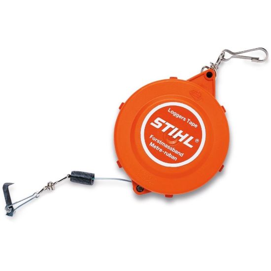Metro a nastro per uso forestale Stihl