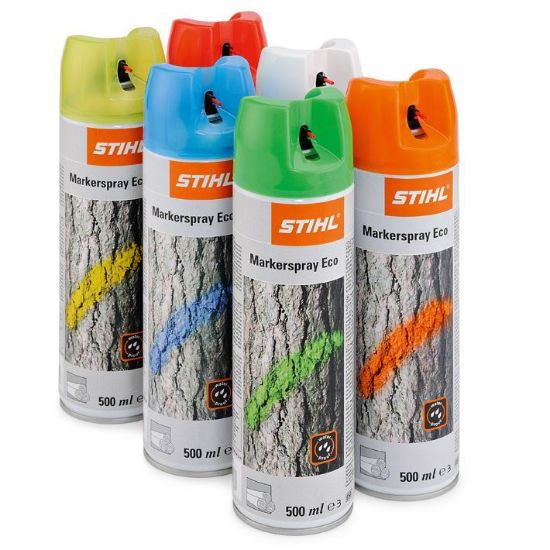 Spray per marcatura ECO Stihl