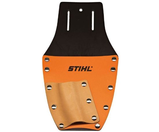 Custodia per gancio Stihl