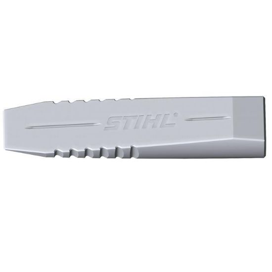 Cuneo per abbattimento e spaccalegna Stihl
