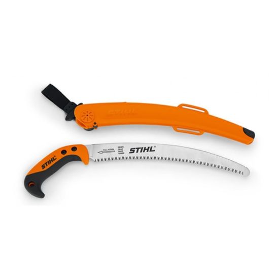 Sega per rami lama curva PR 33 C Stihl
