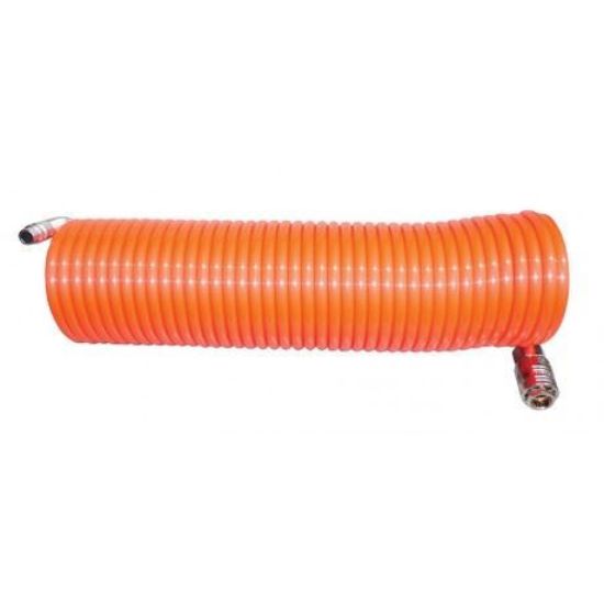 Tubo a spirale 7,5 metri