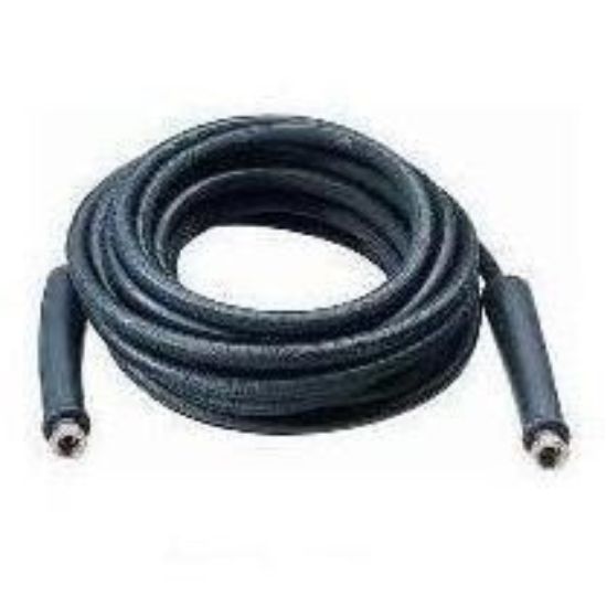 Tubo gomma mandata 10 m 3301 0794