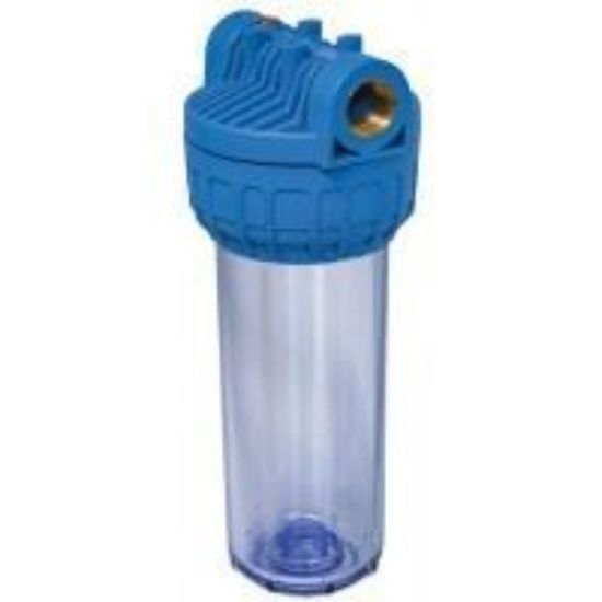 Filtro in carta per pompe Attacco da 1 "