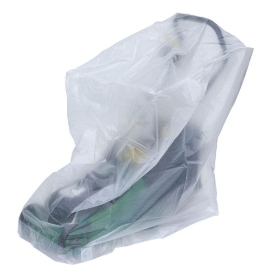 Protezione per rasaerba 63x56x114 cm Ribimex