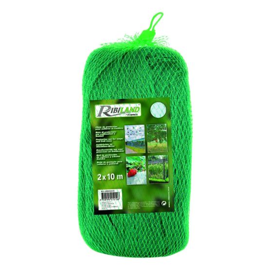 Rete di protezione 2x5 m Ribimex