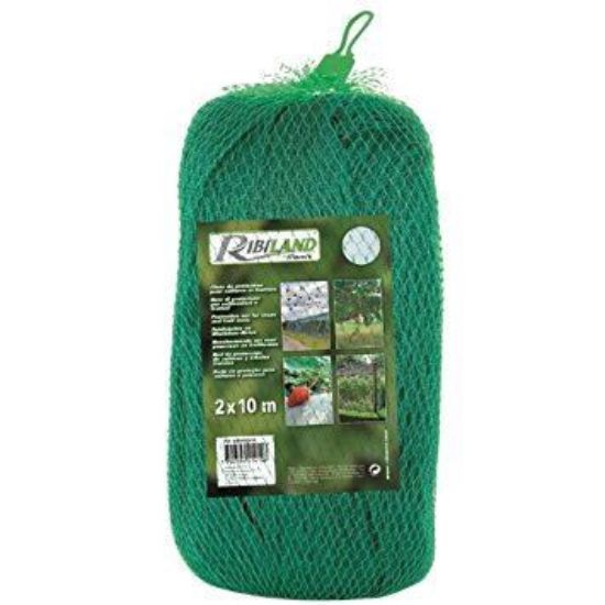 Rete di protezione 2x10 m Ribimex