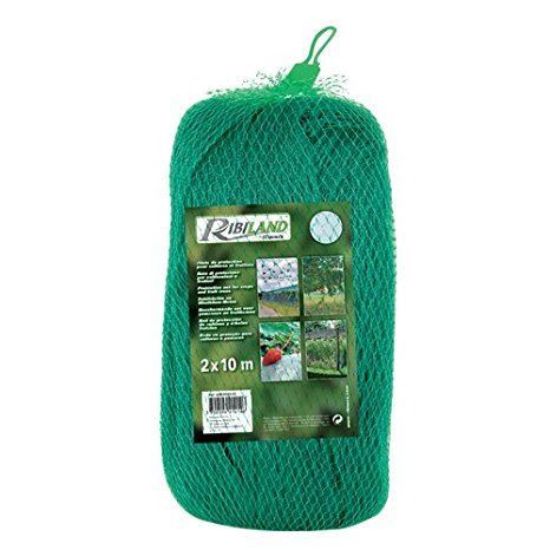Rete di protezione 5x5 m Ribimex
