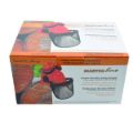 Casco protettivo con visiera