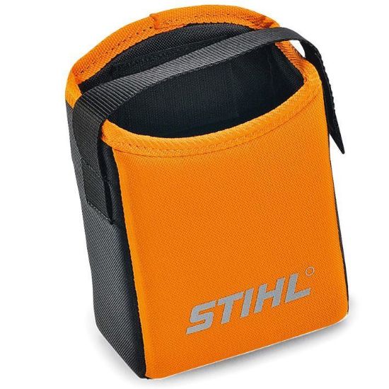 Borsa per cintura portabatteria Stihl