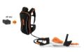 Zaino per batteria STIHL