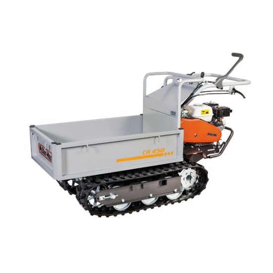 Minitransporter Oleomac CR 450