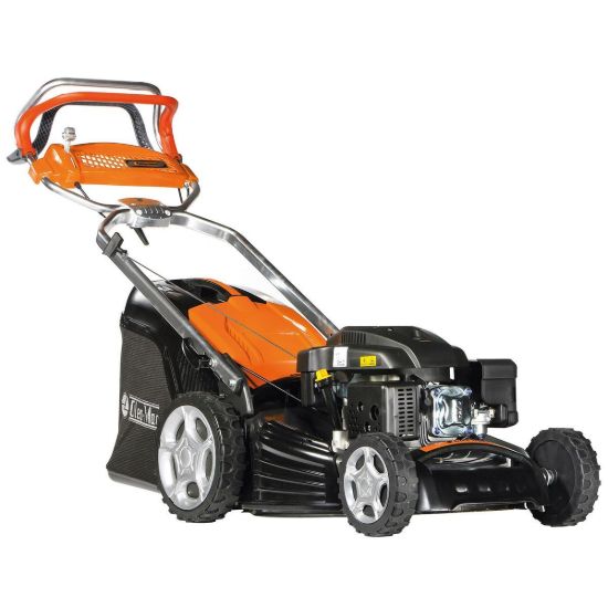 Rasaerba Oleomac G 53 TK Allroad EXA 4