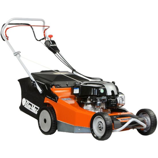Rasaerba Oleomac LUX 55 TBD