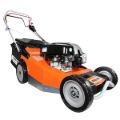 Rasaerba Oleomac LUX 55 TBD