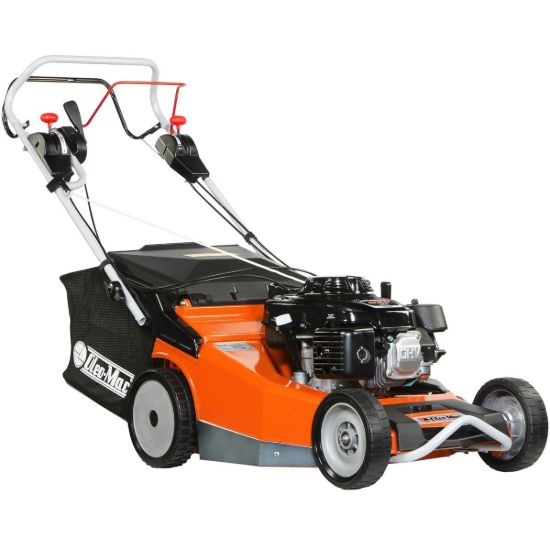 Rasaerba Oleomac LUX 55 HXF