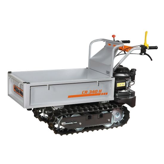 Minicarriole Oleomac CR 340 H
