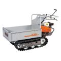 Minicarriole Oleomac CR 560