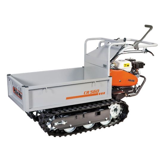 Minicarriole Oleomac CR 560