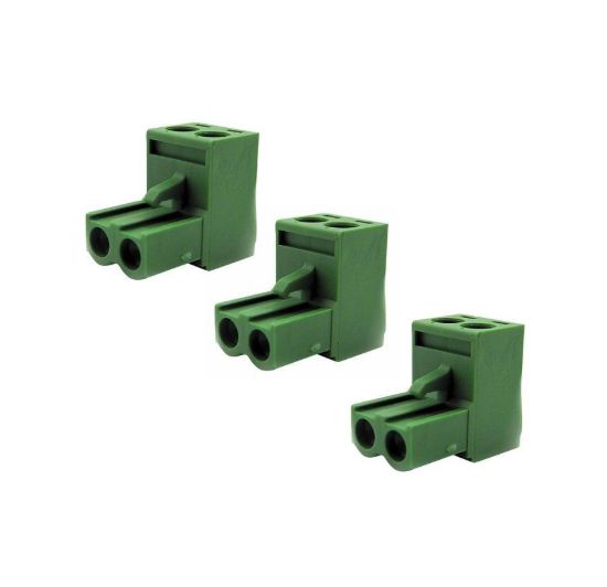 Kit 3 connettori Robomow RX