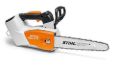 Motosega a batteria Stihl MSA 161 T senza batteria