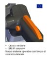 Motosega a batteria Stihl MSA 161 T senza batteria