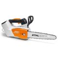 Motosega a batteria Stihl MSA 161 T senza batteria