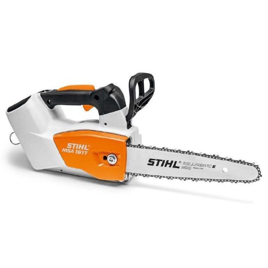 Motosega a batteria Stihl MSA 161 T senza batteria