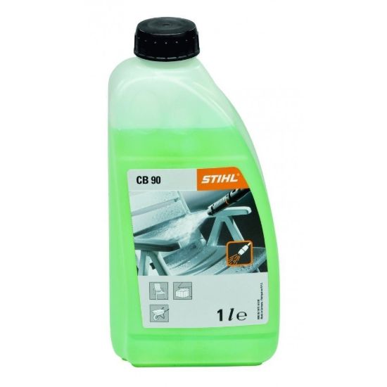 Detergente universale concentrato CB 90 Stihl