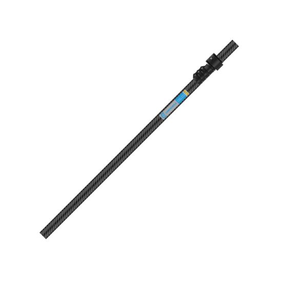 Asta telescopica in Carbonio Campagnola