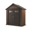 casetta fusion keter