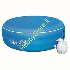 Picture of Piscina idromassaggio Gonfiabile Lay z spa  206 x 71h cm