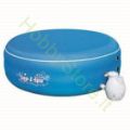 Picture of Piscina idromassaggio Gonfiabile Lay z spa  206 x 71h cm