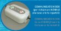 Picture of Comunication Box