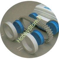 Picture of Kit pareti liscie